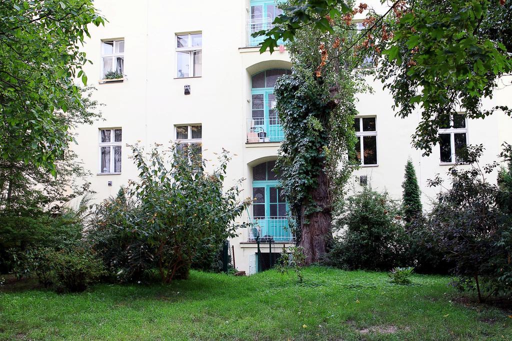 Condo In Vinohrady Prague Luaran gambar