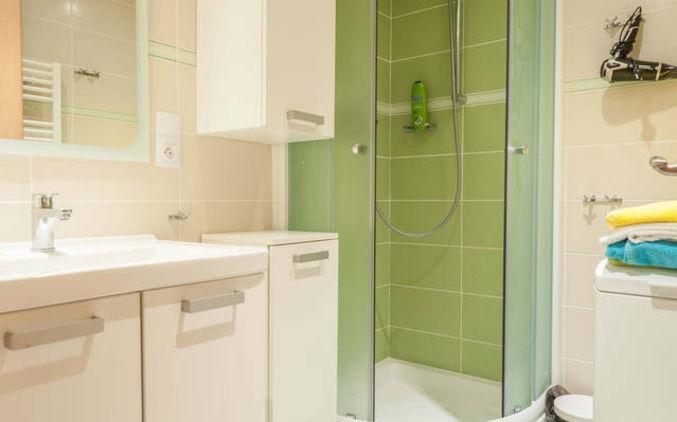 Condo In Vinohrady Prague Luaran gambar
