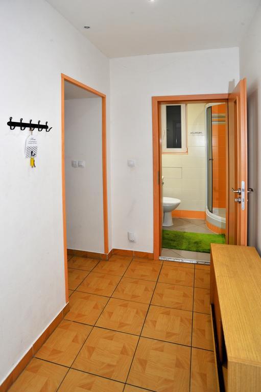 Condo In Vinohrady Prague Luaran gambar